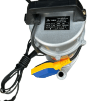 Pompa submersibila cu plutitor DRK QDX3-20-0.55