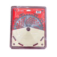 Disc Vidia Motocoasa, Circular, Normal, 30T, 255mm