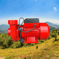 Pompa Suprafata Cupru DRK, Model 2DK-20