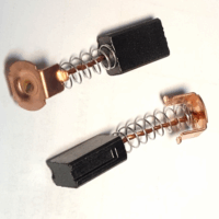 Set Pereche Carbuni Colectoare DRK, Model #3