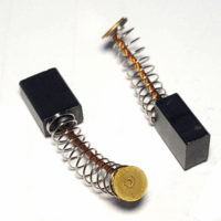 Set Pereche Carbuni Colectoare DRK, Model #50