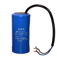 Condensator 65uF 400V-450V