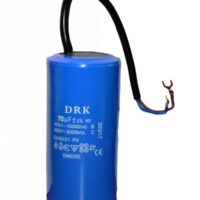Condensator 70uF 400V-450V