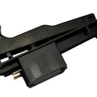 Buton Masini de Gaurit, Model, 8967