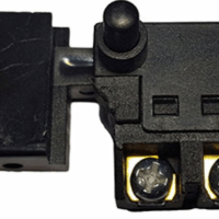 Buton Masini de Gaurit, Model, 9032