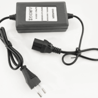 Alimentator pentru Vermorel  Electric cu Acumulator, 12V 1.1A