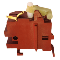 Buton Masini de Gaurit, model, 9080