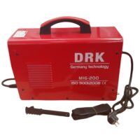 Aparat Sudura Invertor DRK, Model MIG-200