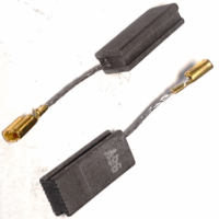 Set Pereche Carbuni Colectoare DRK, Model A96