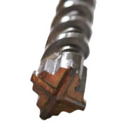 Burghiu SDS pentru Beton, 10×460 mm