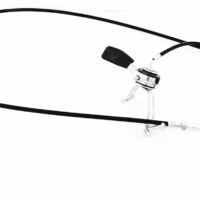 Cablu Acceleratie DRK, Universal pentru Motosapa / Motocultor