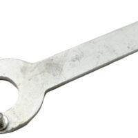 Cheie Polizor Unghiular de 125 mm