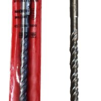 Burghiu SDS pentru Beton, 10x210 mm