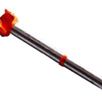 Freza Cilindrica pentru Lemn, 16 mm