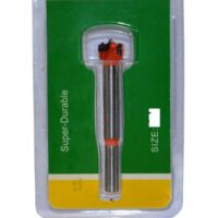 Freza Cilindrica pentru Lemn, 14 mm