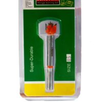 Freza Cilindrica pentru Lemn, 15 mm