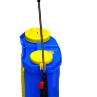 Vermorel de 18 litri cu acumulator