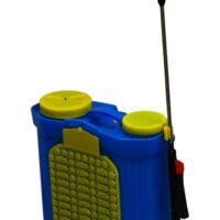 Vermorel de 18 litri cu acumulator