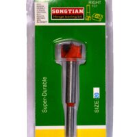 Freza Cilindrica pentru Lemn, 20 mm