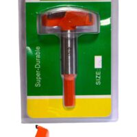 Freza Cilindrica pentru Lemn, 50 mm