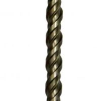 Burghiu SDS pentru Beton, 28×460 mm