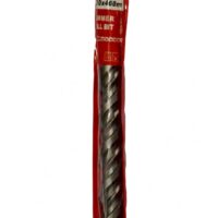 Burghiu SDS pentru Beton, 30×460 mm