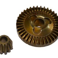 Pinion Flex BOSCH 125