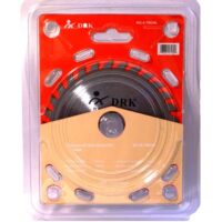 Panza de Fierastrau Circular pentru Taiat Lemn, 30 Dinti, 115mm