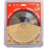 Panza de Fierastrau Circular pentru Taiat Lemn, 30T 185mm