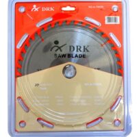 Panza de Fierastrau Circular pentru Taiat Lemn, 40T 230mm