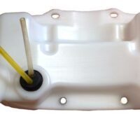 Rezervor motocoasa 4 gauri