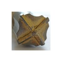 Burghiu SDS pentru Beton, 8×260 mm