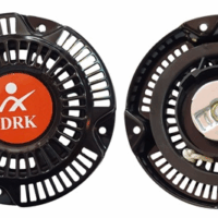 Demaror DRK Universal pentru Motoare pe Benzina, Model EY20L