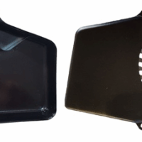 Demaror DRK Universal pentru Motoare pe Benzina, Model 950W