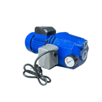 Pompa Submersibila cu Ejector DRK, Model DP255