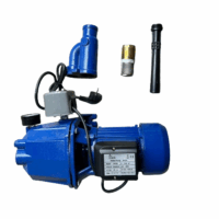 Pompa Submersibila cu Ejector DRK, Model DP255