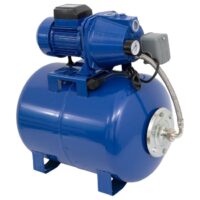 Pompe apa si piese de schimb