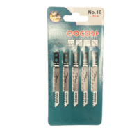 Panza Fierastrau Pendular, NO.10 lemn