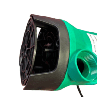 Pompa Submersibila Apa Murdara DRK, Model CSP400LD cu Plutitor, 400W, 7500 l/h