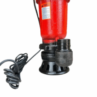 Pompa Submersibila Apa Murdara DRK, Model WQD12-30-1.5, 2860 r/min, 30m