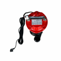 Pompa Submersibila Apa Murdara DRK, Model WQD12-30-1.5, 2860 r/min, 30m