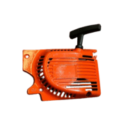 Demaror DRK Drujba 4500-5200, Model 5200 Metal