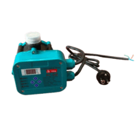 Presostat Electronic DRK, Model PC-58, 220 V, 9,5 Bar
