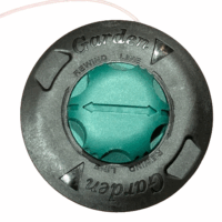 Tambur DRK pentru Motocoasa, Model Garden 4039-8, Plastic