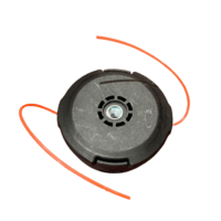 Tambur DRK pentru Motocoasa, Model 4044-6, Plastic