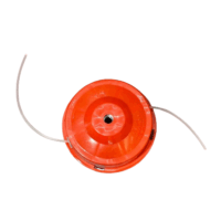 Tambur DRK pentru Motocoasa, Model 4024-2, Plastic