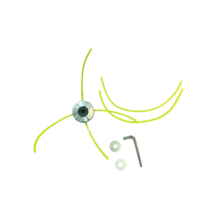 Tambur DRK pentru Motocoasa, Model 4003, Aluminiu