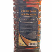 Ulei Ungere pentru Lant, 2L