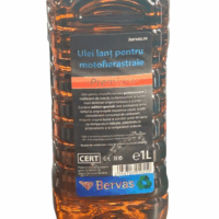 Ulei Ungere pentru Lant, 1L