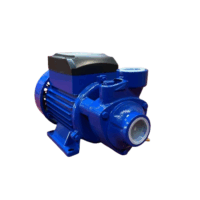 Pompa Suprafata DRK, Model QB-60